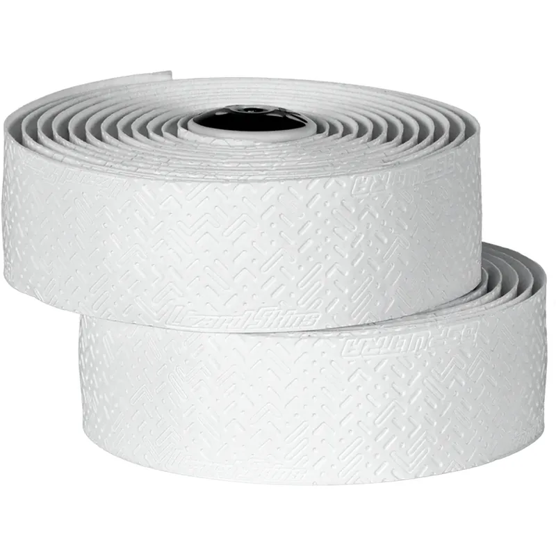 Solange Der Vorrat Reicht Lizard Skins DSP Ultra Lenkerband - 1.9mm - diamond white