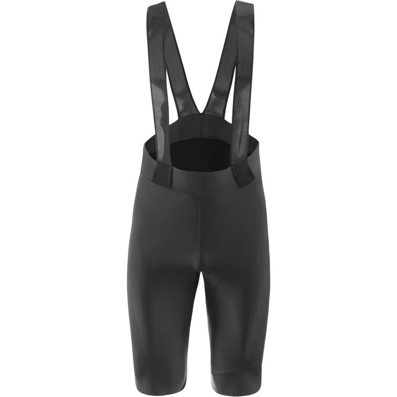 Löffler Hotbond® Reflective SQL Bike Bibshorts Herren - black 990 Bestseller