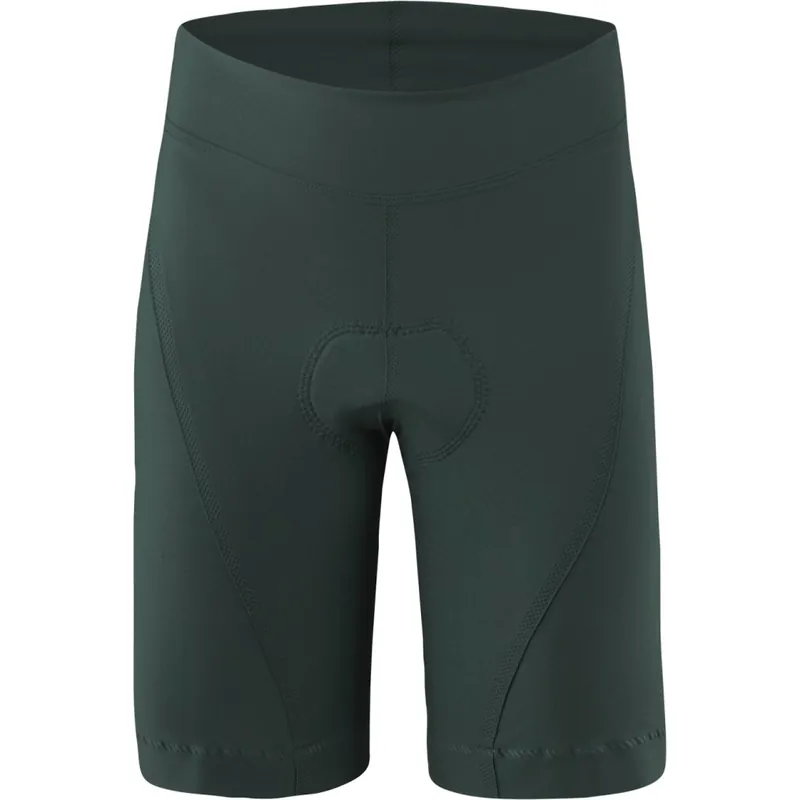 Preisreduziert Löffler Hotbond® Bike Tights Damen - forest 365