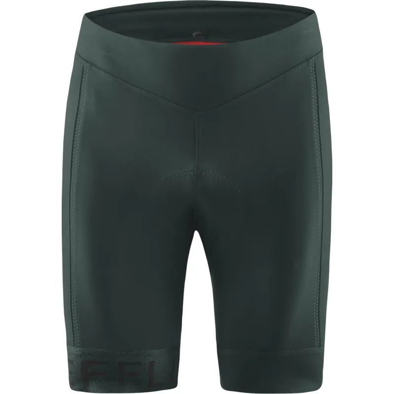 Löffler Hotbond® RF SQL Bike Tights Herren - forest 365 Geprüft