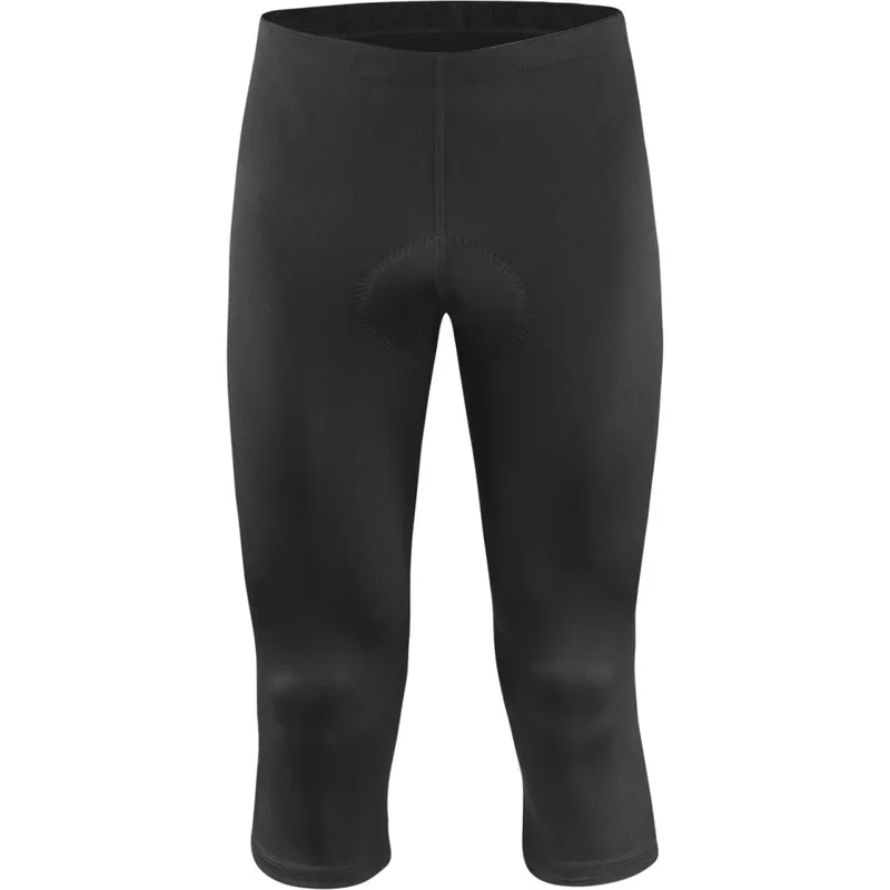 Löffler Basic 3/4 Bike Tights Herren - schwarz 990 Top-Preis