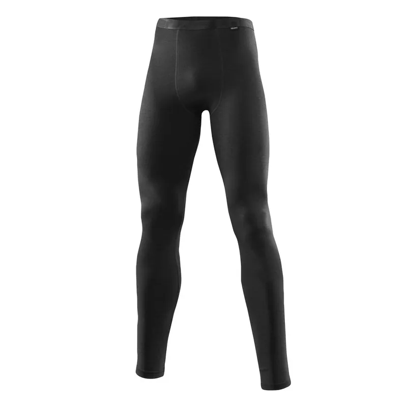 Direktkauf Löffler Transtex® Merino Lange Unterhose Herren - schwarz 990