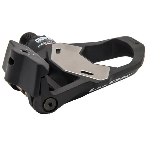 LOOK Kéo 2 Max Carbon Pedal - schwarz Top-Angebot