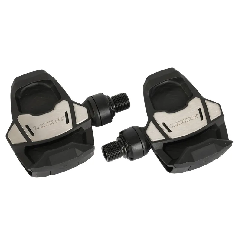 LOOK Keo Blade Pedal 8 Nm - schwarz Günstig