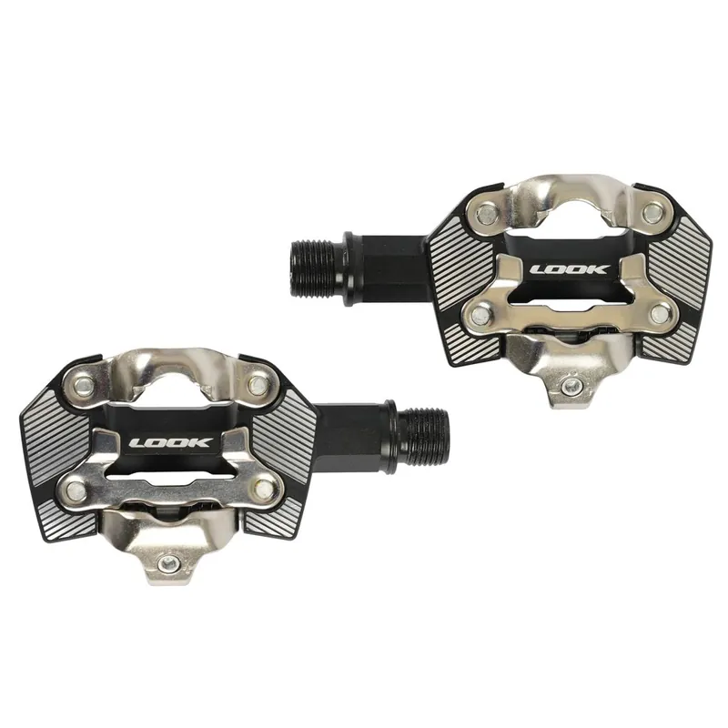 LOOK X-One-G Max SPD-Pedal - schwarz Günstig
