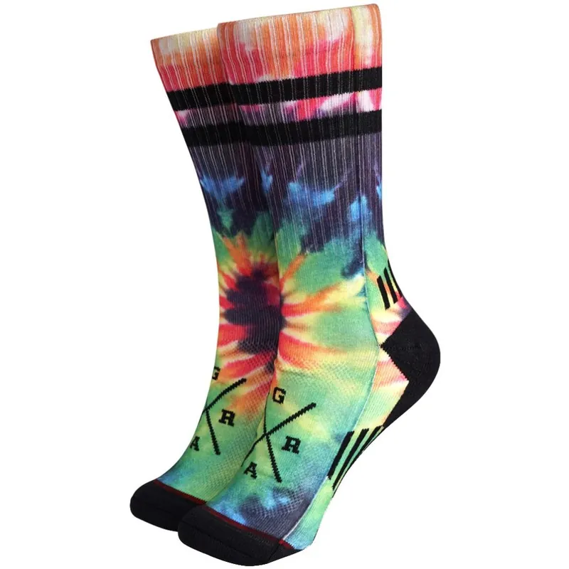 Loose Riders Technische Socken - Bad Trip Saisonangebot