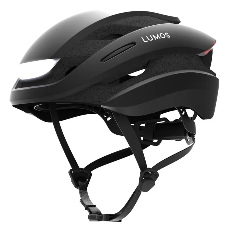 Versand Am Gleichen Tag Lumos Ultra MIPS Helm - Charcoal Black