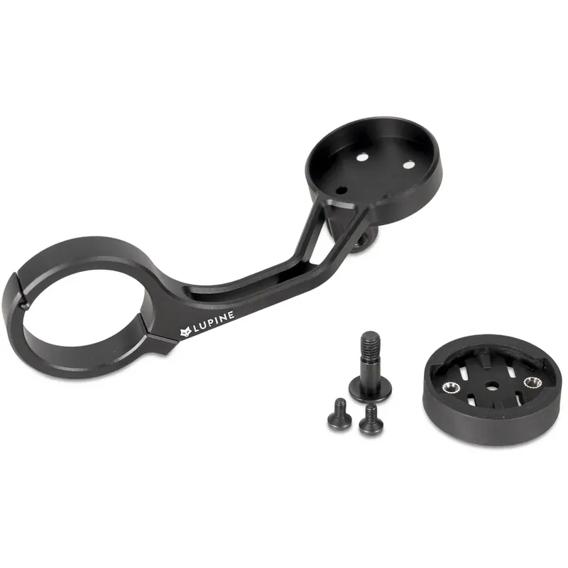 Lupine Wahoo Lenkerhalterung - 31.8mm Rabatt
