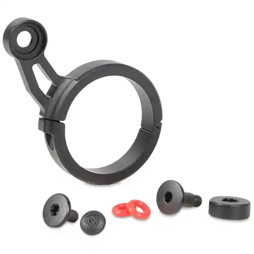 Lupine SL F Lenkerhalterung - 31.8mm Nur Für Kurze Zeit