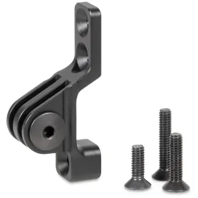 Finale Aktion Lupine Aero GoPro Adapter - 2026