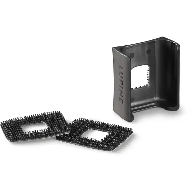Saisonangebot Lupine 3M Duallock FastClick Akku Helmhalter