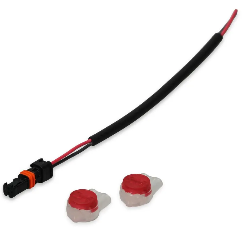 Rabatt Lupine Rücklichtkabel für E-Bike Antriebe