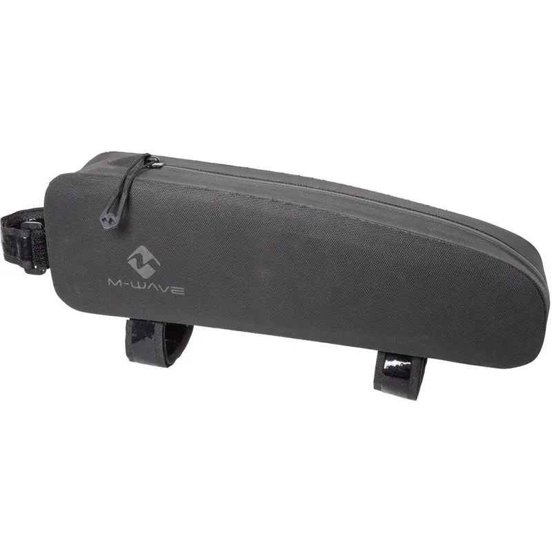 M-Wave Rough Ride II Top L Oberrohrtasche - 1.2L - schwarz Sale