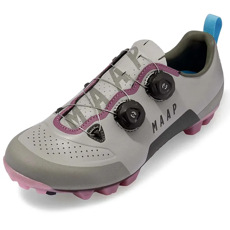 MAAP X QUOC Gran Tourer XC Schuhe - graphite Top-Preis