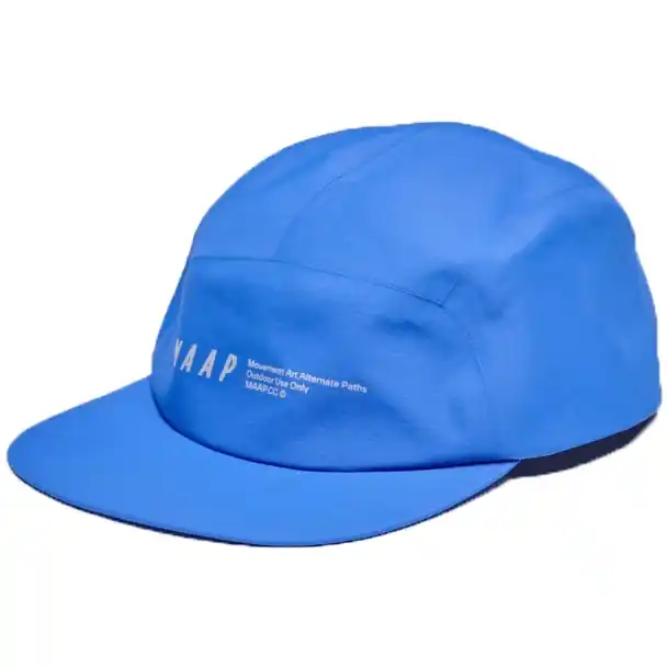 Top-Preis MAAP Repel 5 Panel Radmütze - cobalt