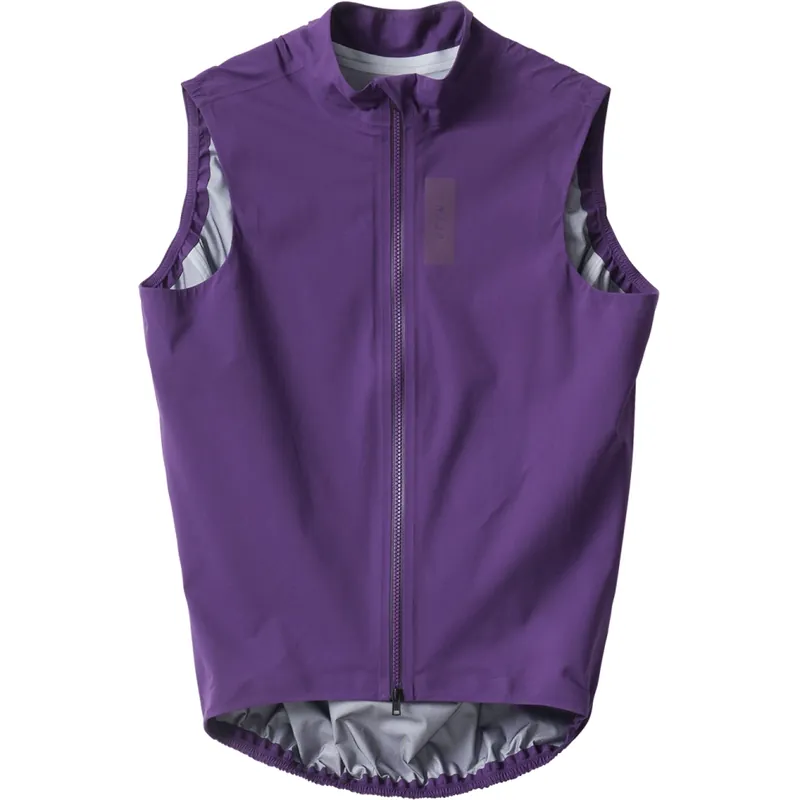Sonderangebot MAAP Atmos Weste Herren - phantom purple