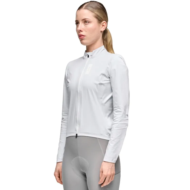 MAAP Atmos Jacke Damen - weiß Markenware
