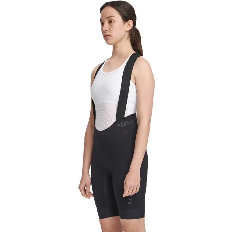 Jetzt Bestellen MAAP Pro 2.0 Trägerhose Damen - schwarz