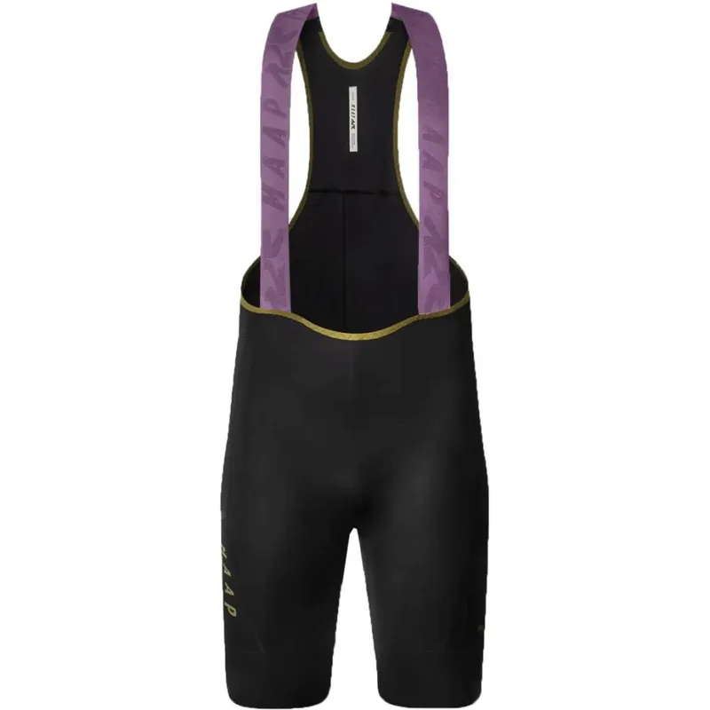 Schneller Versand MAAP Alt Road Cargo Trägerhose 2.0 Herren - schwarz
