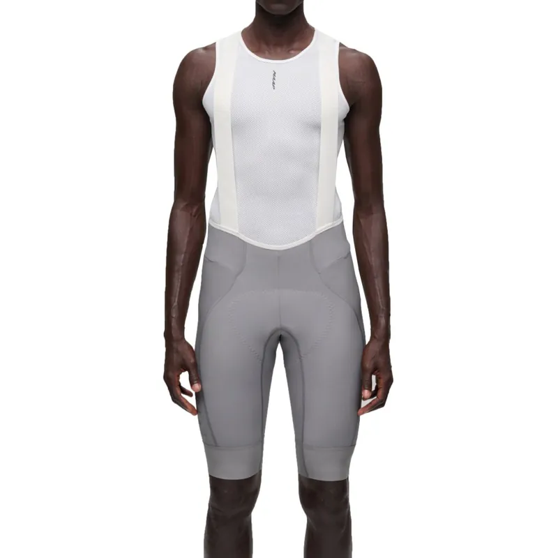 MAAP Team Evo Trägerhose lang Herren - titanium Top-Seller