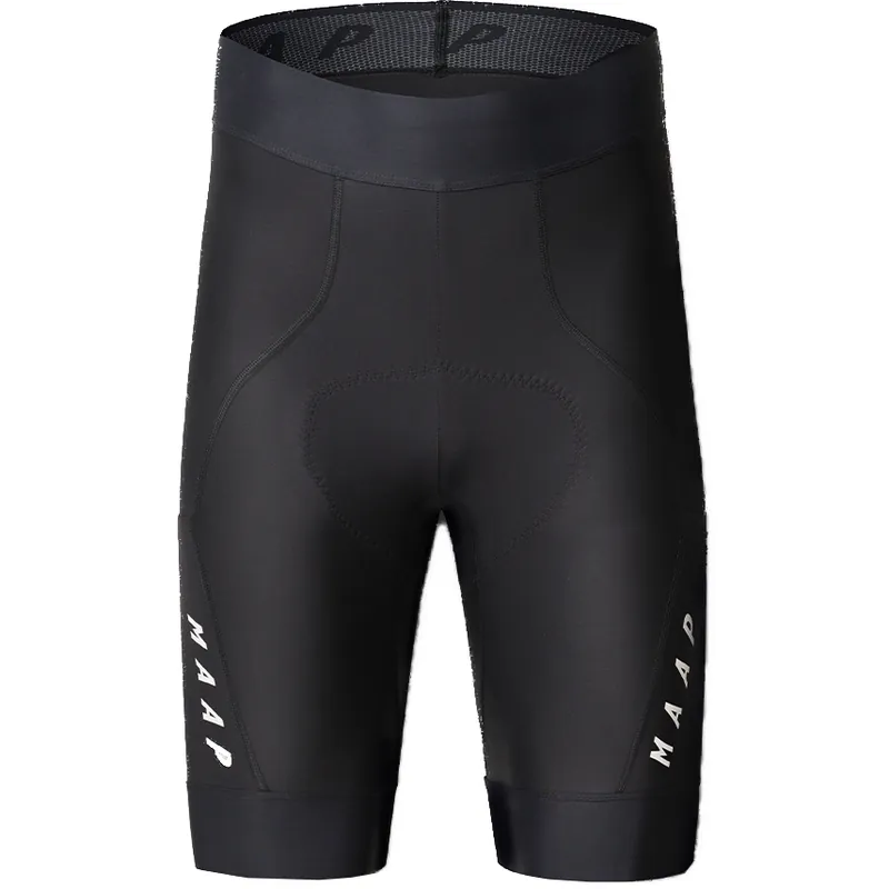 Angebot MAAP Sequence Ride Shorts Herren - schwarz