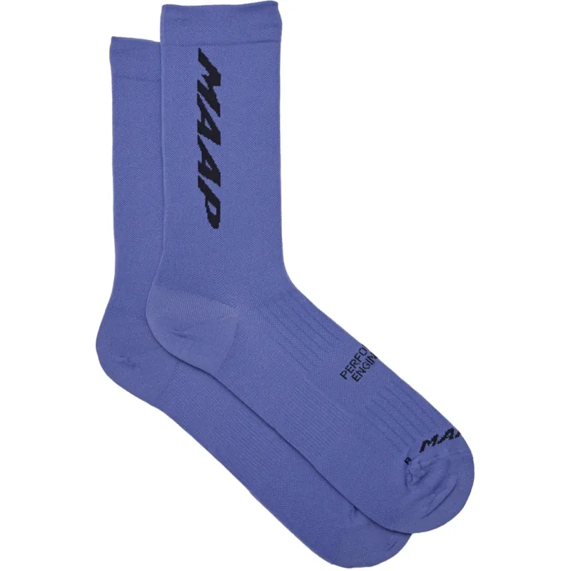 Markenprodukt MAAP Emerge Team Socken - amparo blue