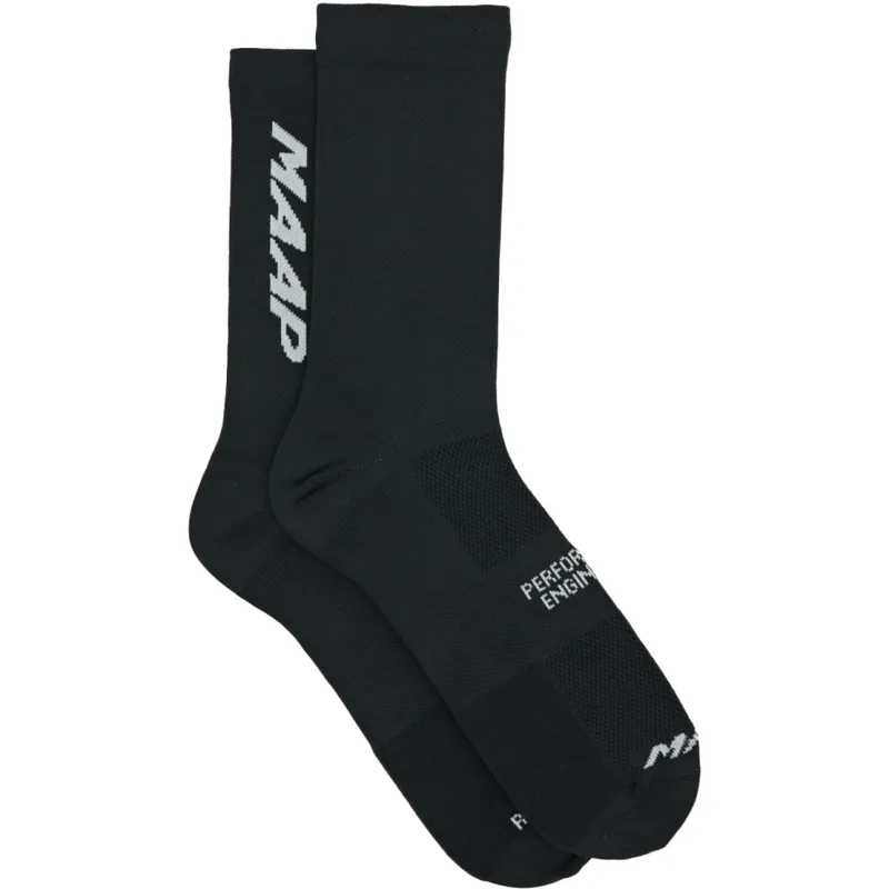 Sonderaktion MAAP Emerge Team Socken - black