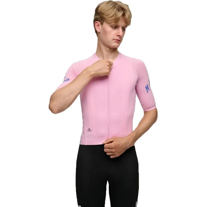 Preis Gesenkt MAAP Aeon Kurzarmtrikot Herren - musk