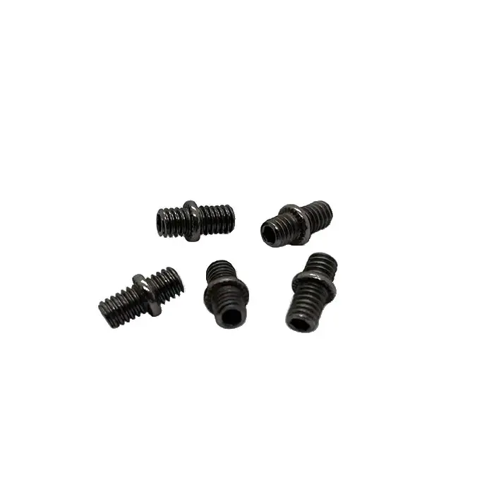 magped SWITCH Pins für ENDURO / ENDURO 2 Pedale - 50 Stück Ausverkauf