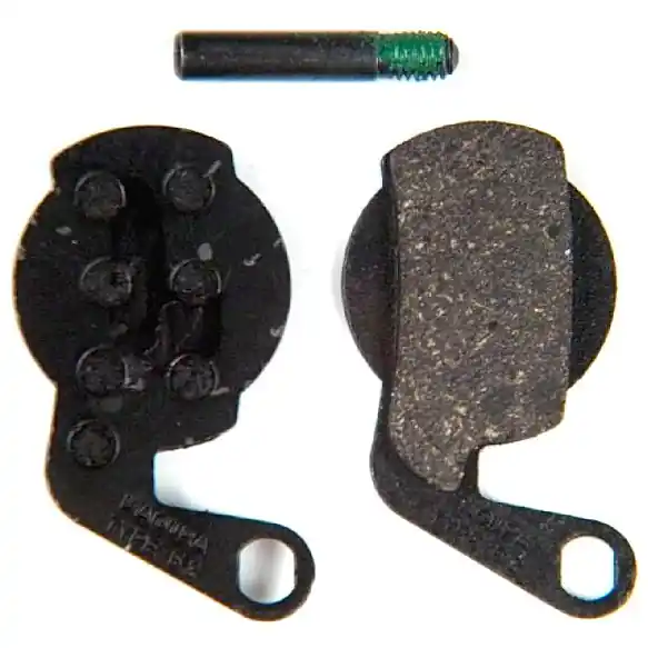 Wochenendangebot Magura Disc Bremsbeläge - Typ 5.1 / 5.2