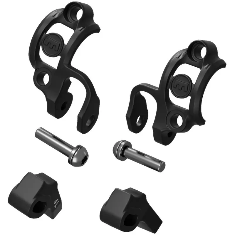 Top-Angebot Magura Shiftmix 4 Klemmschelle für Shimano I-Spec EV - Set - 2702074