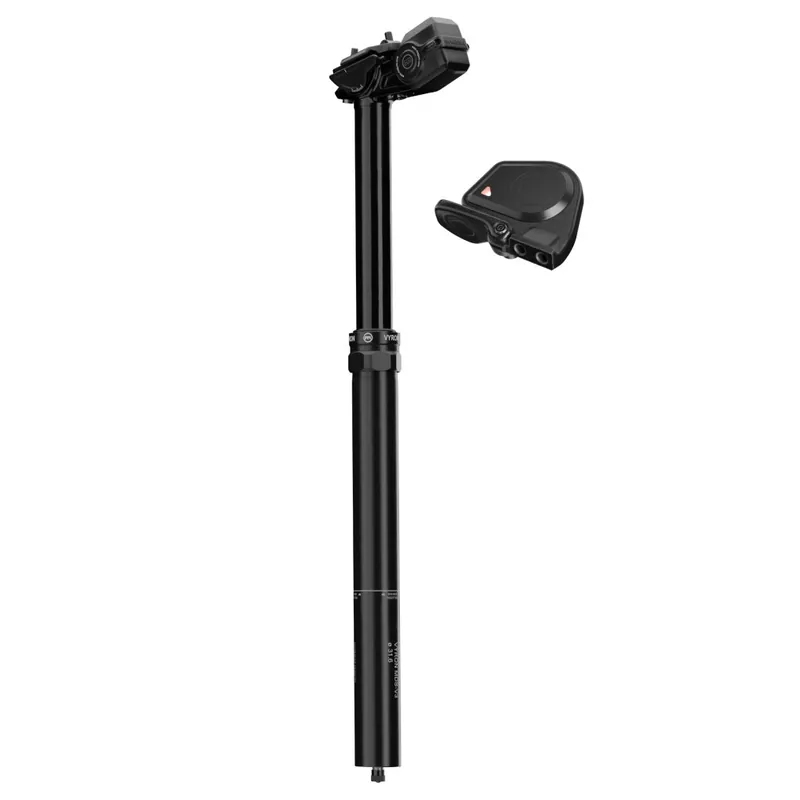 Magura VYRON MDS V3 Teleskop-Sattelstütze - 31.6 mm - 150 mm (474 mm) Neue Kollektion