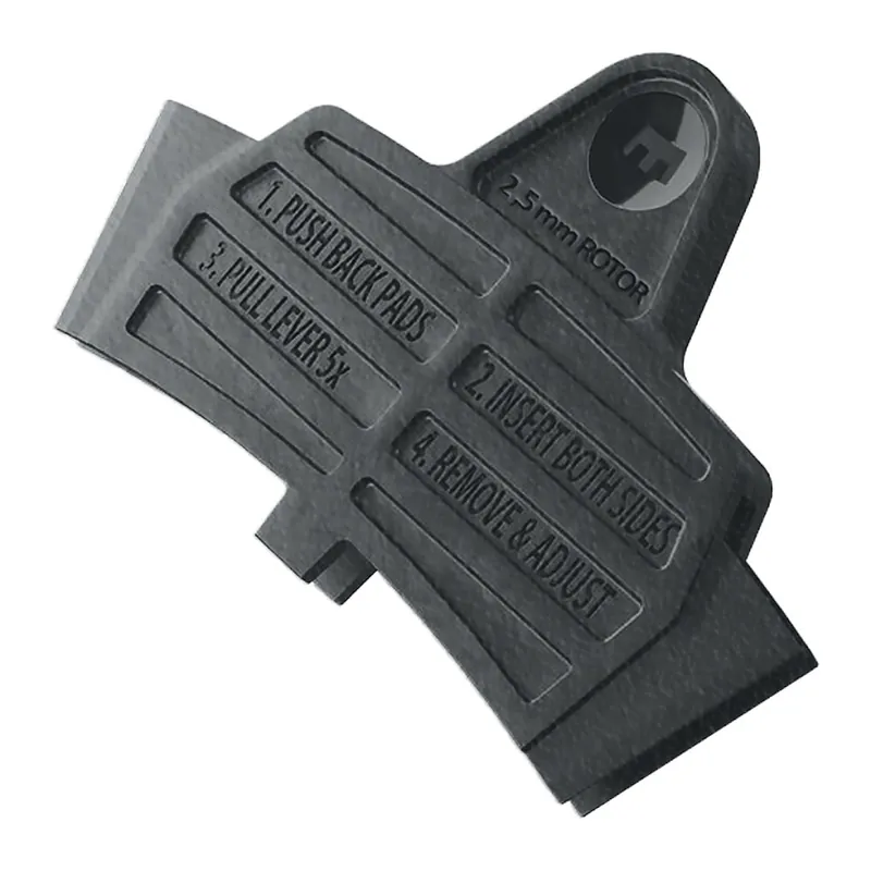 Neu Magura Kolben-Richtwerkzeug für 2,5 mm Bremsscheiben - 2703342