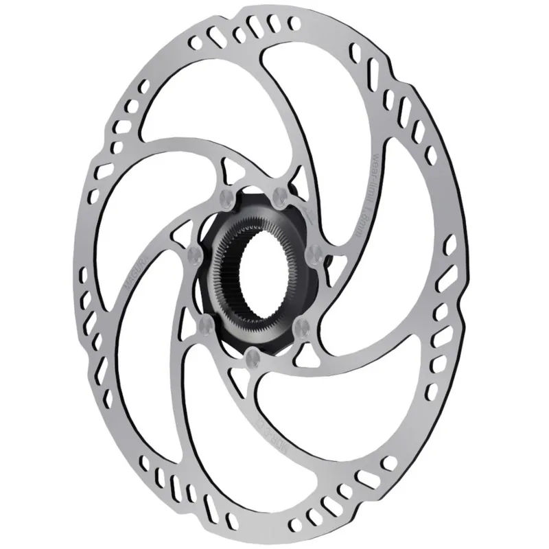 Sichere Zahlung Magura MDR-C Bremsscheibe - Centerlock für Steckachse - 203mm