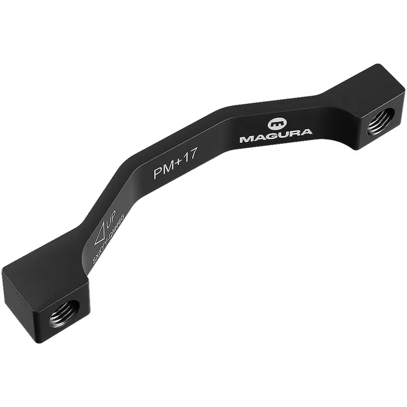 Direktkauf Magura QM 46 G Adapter Postmount Aufnahme auf Postmount Bremse