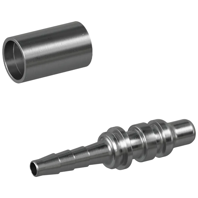 Must-Have Magura Anschussstutzen Set - ETT Easy Link Crimp