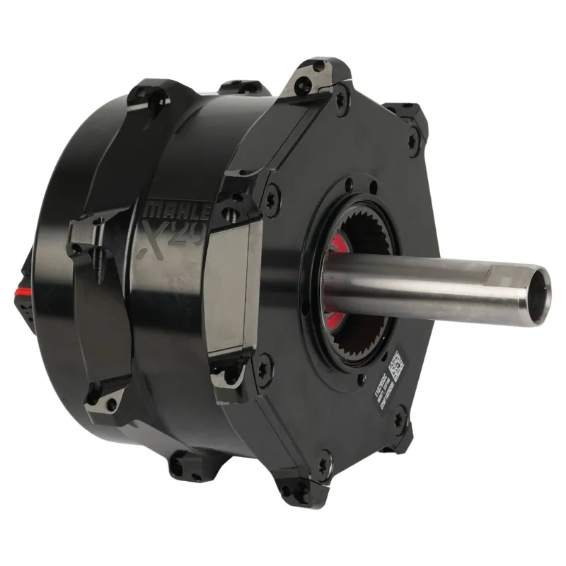 MAHLE X20 Antriebseinheit 250 W 25 kmh - 60010400000000 Abverkauf
