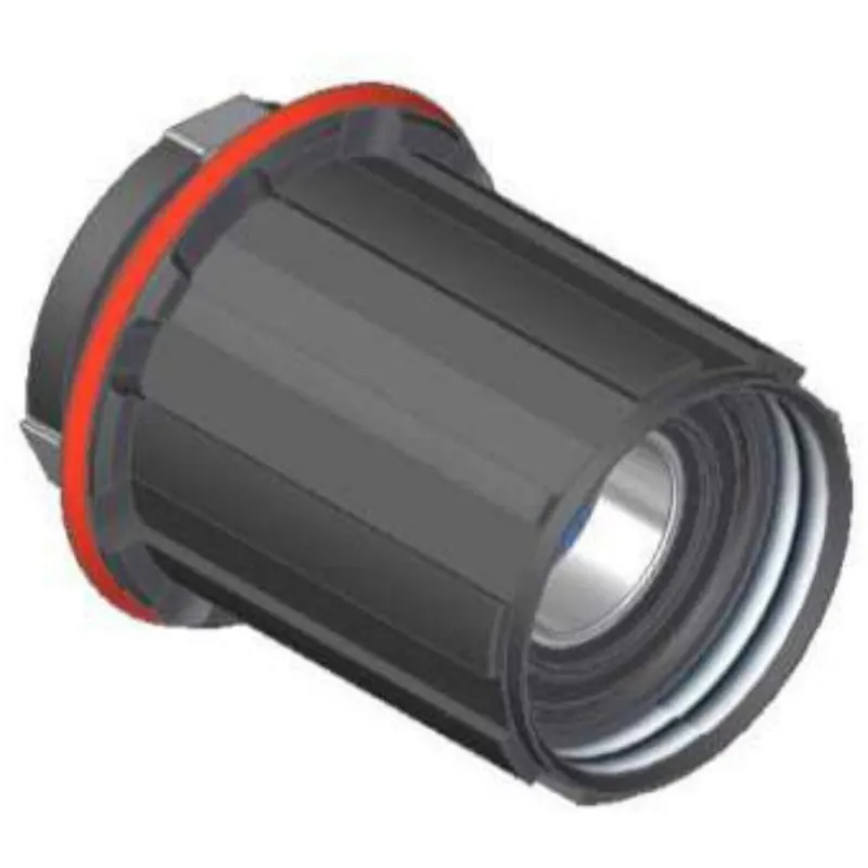 Angebot MAHLE X20 Gen. 2 Freilaufset Shimano HG Stahl - schwarz – 60010418002001
