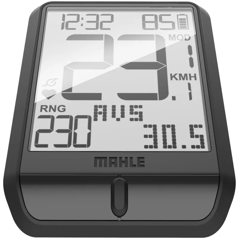 Jetzt Bestellen MAHLE Pulsar One 2.1" Display Ant+ - 33010000000000