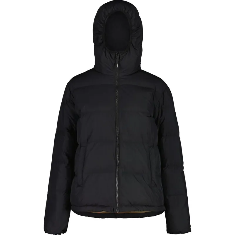 Bestseller Maloja PapusaM. Adventure Puffer ReDown Jacke Damen - deep black 8833
