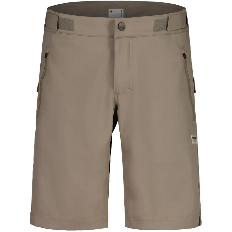 Maloja BardinM. Radshorts Herren - warm shadow multi 1267 Expressversand