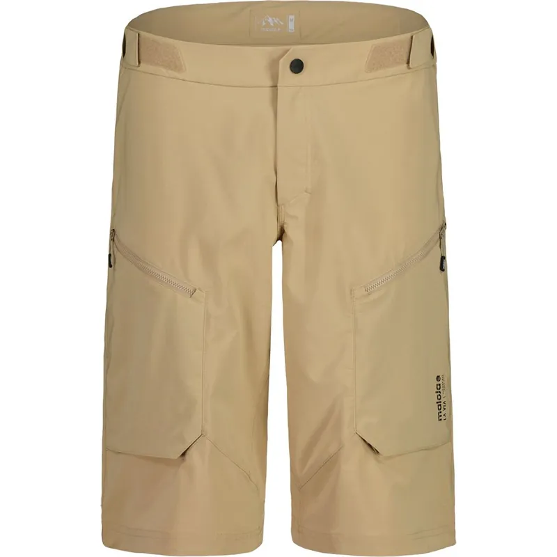 Super-Preis Maloja TorreM. Enduro Shorts Herren - gravel 8959