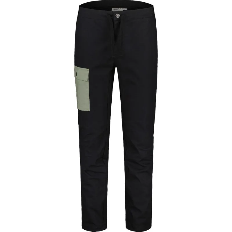 Bestpreis Maloja ArblatschM. Adventure Hose Herren - deep black 8833
