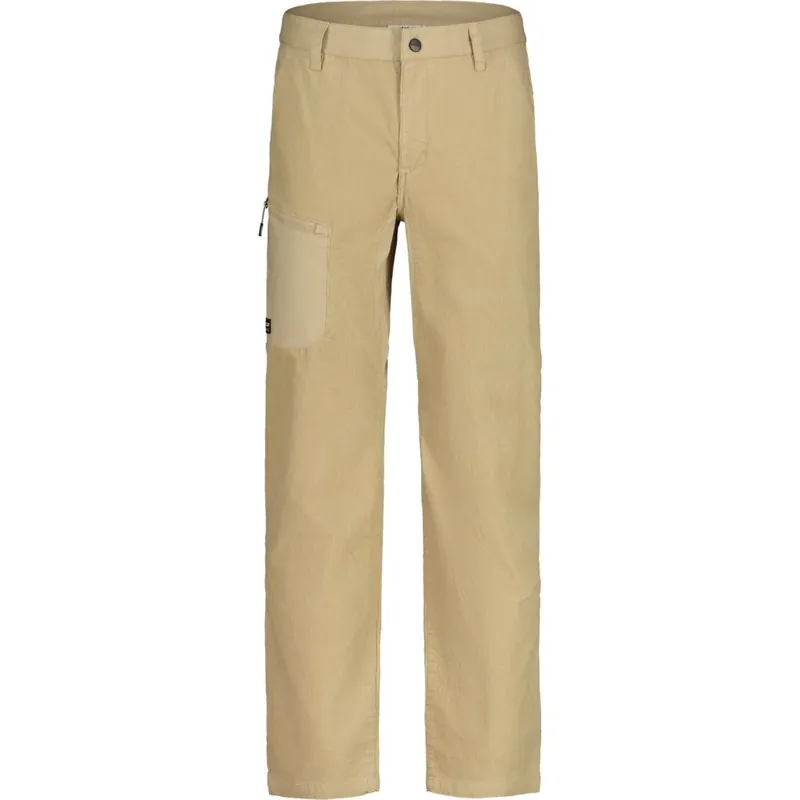 Maloja GoldthalerM. Adventure Hose Herren - gravel 8959 Schneller Versand