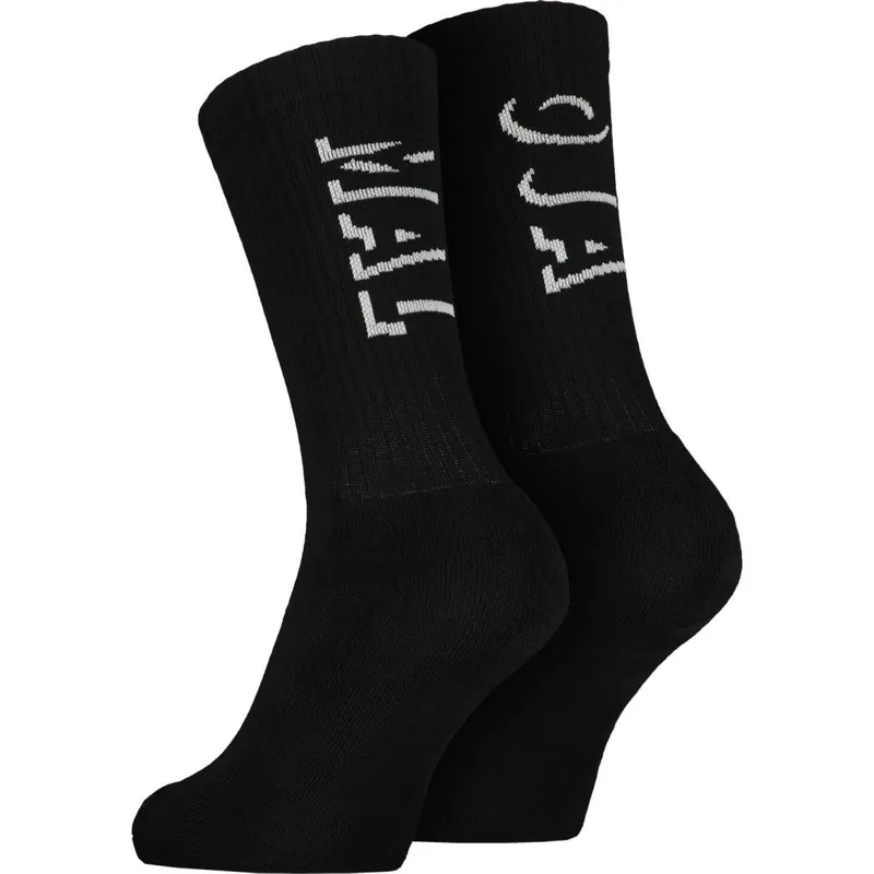 Maloja KematenM. Socken - deep black 8833 Sichere Zahlung