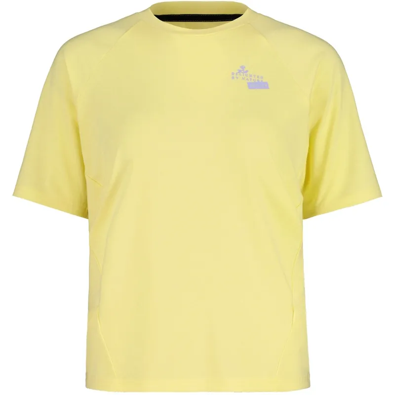 Bestpreis Maloja DambelM. T-Shirt Damen - moonlight 1246