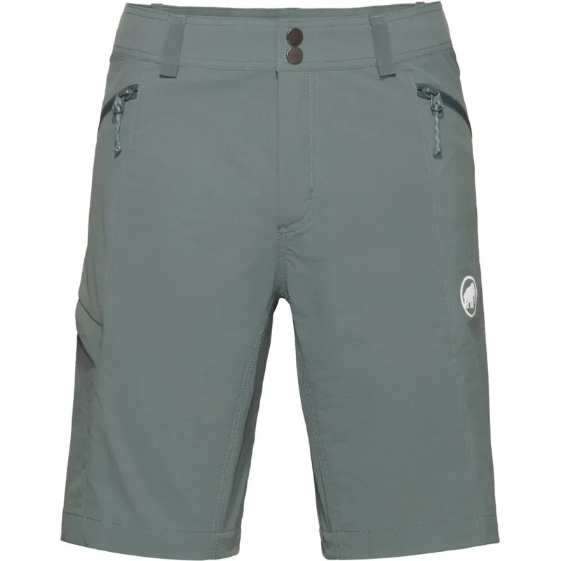 Mammut Ducan Shorts Herren - strata Heißes Angebot