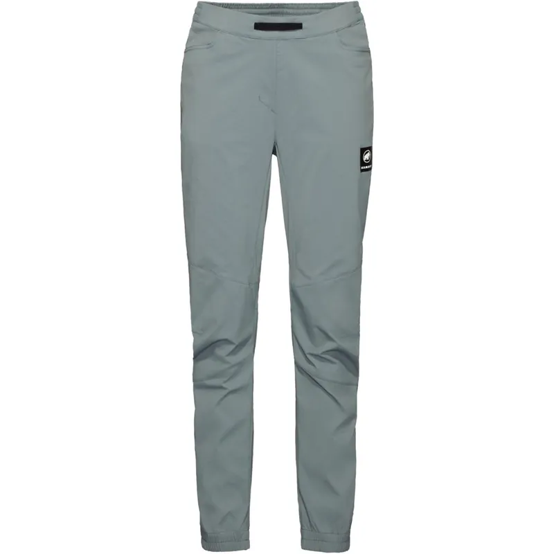 Must-Have Mammut Massone Light Hose Damen - strata