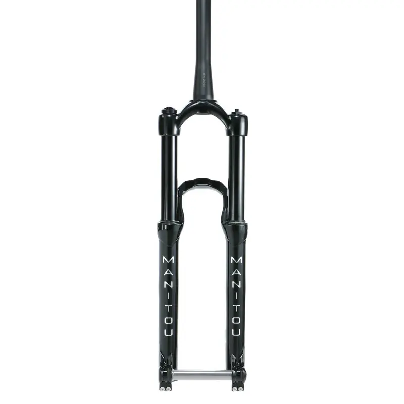 Online Kaufen Manitou Circus Expert 26" Federgabel - 130mm - Tapered - 20x110mm - schwarz