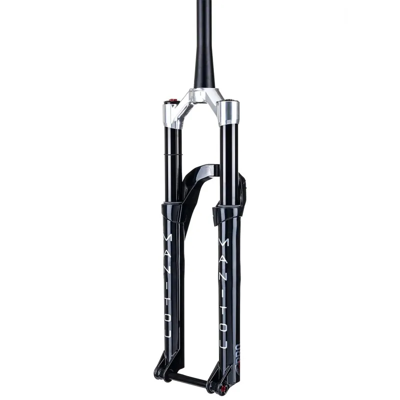 Manitou MATTOC Pro - 29" Federgabel - 120mm - Tapered - 44mm Offset - 15x110mm Boost - schwarz Online Kaufen